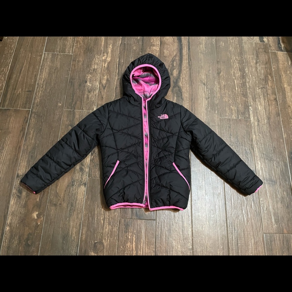 Jacket North Face
